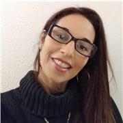 Profesional y docente en biología bioquímica